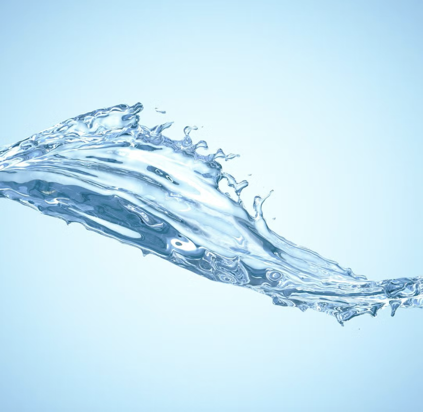 Will Drink Water! 5521